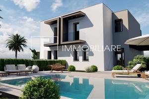 Bifamiliare - Jesolo