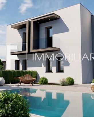 Bifamiliare - Jesolo