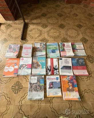 Libri Ipsia Garbin