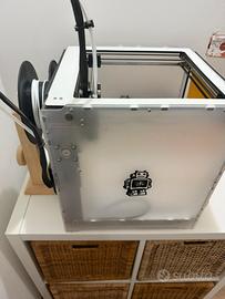 Stampante 3d Ultimaker2