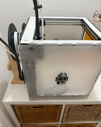 Stampante 3d Ultimaker2
