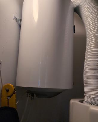 scaldabagno