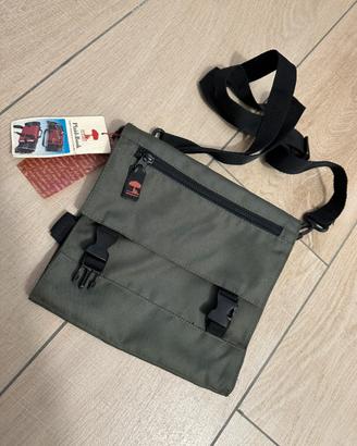 Plaid book borsa porta libro