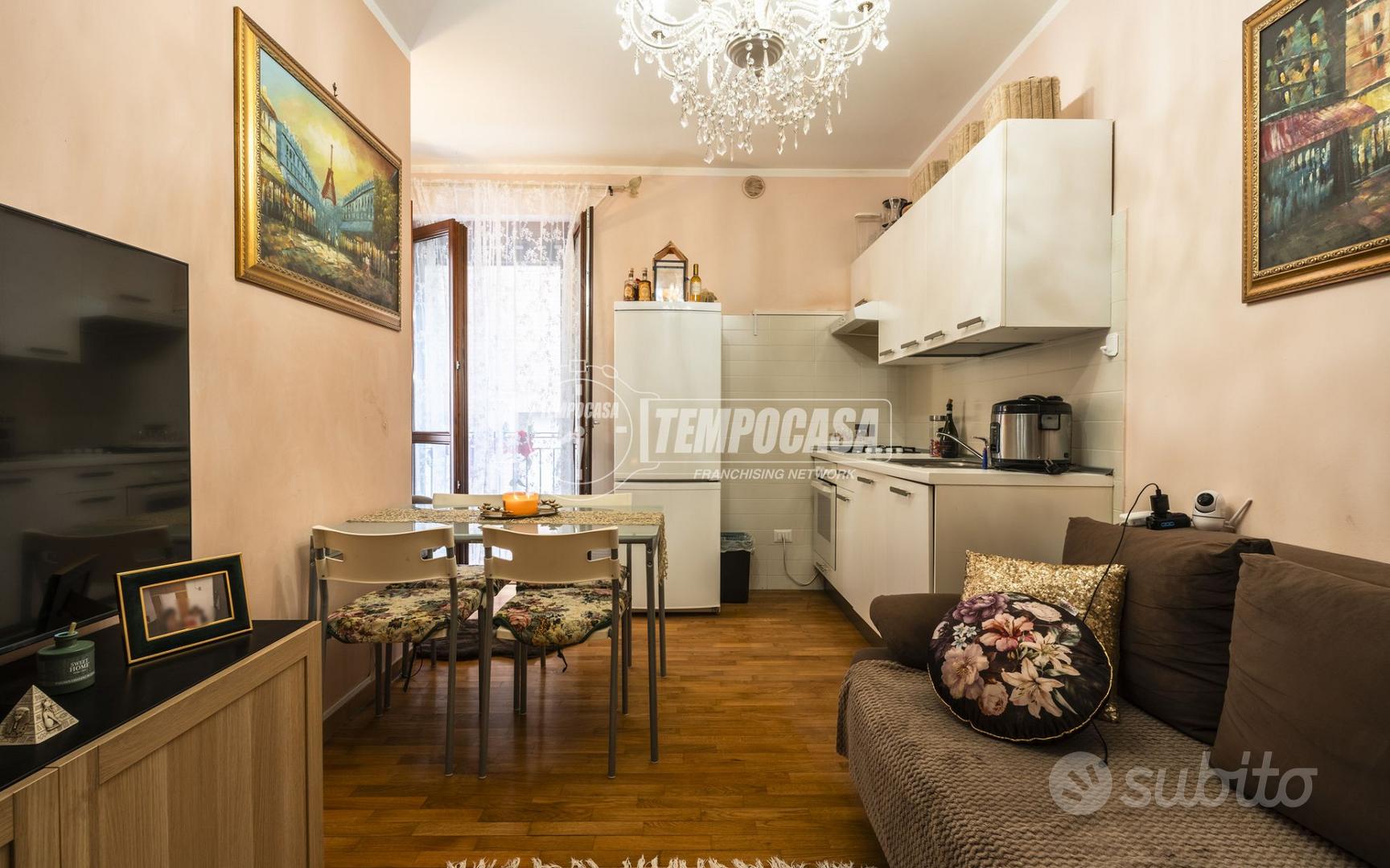 Appartamento – Macerata, Borgo San Giuliano - Vista 4