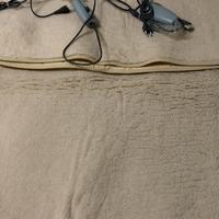 Imetec  scaldasonno matrimoniale