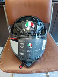Casco AGV K1S
