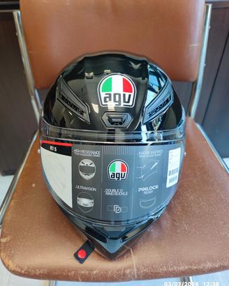 Casco AGV K1S