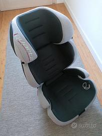 Seggiolino auto jane iquartz isofix 100-150 cm