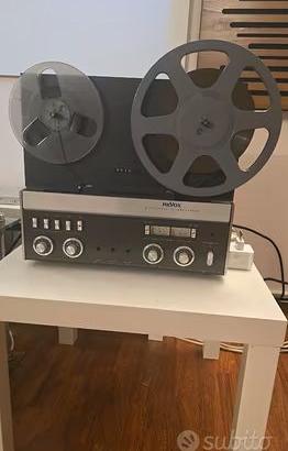revox a77