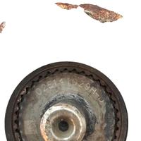 Kit frizione DSG volkswagen passat b6 2000 tdi 140