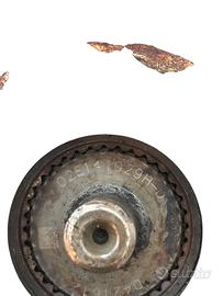 Kit frizione DSG volkswagen passat b6 2000 tdi 140