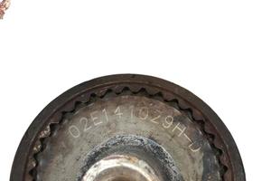 Kit frizione DSG volkswagen passat b6 2000 tdi 140