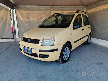 Fiat Panda 1.2 Alessi