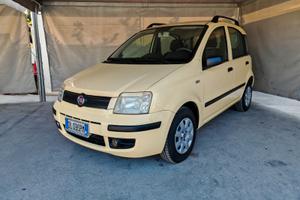 Fiat Panda 1.2 Alessi