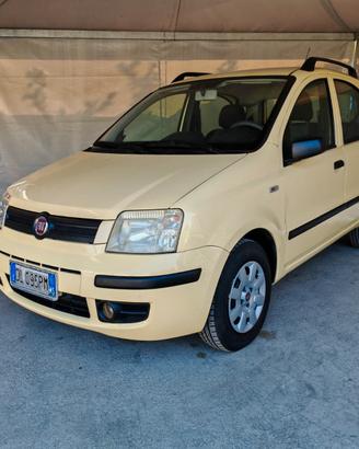 Fiat Panda 1.2 Alessi