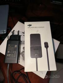  Dji caricabatterie 65 w
