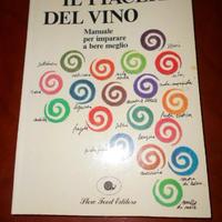 Libro: Il piacere del vino