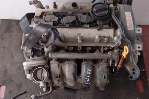 Motore completo Volkswagen Golf AZD
