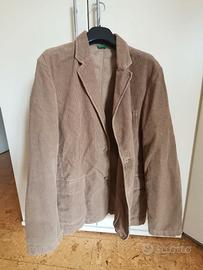 Giacca uomo Benetton