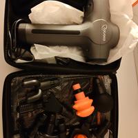 Pistola massaggiante 