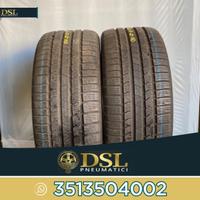 Pneumatici Usati 255 40 19 Continental Cod.640
