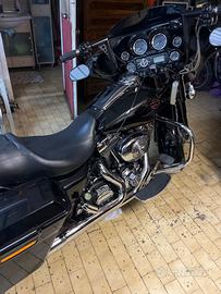 Harley-Davidson Touring Electra Glide - 2006