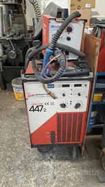 Vario Star 447 raffreddata ad Acqua