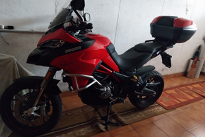 Ducati Multistrada 950S