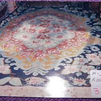 Kilim disegno caucasico vecchio. anche tappeti