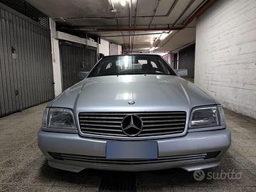 Mercedes SL 300