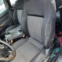 VOLKSWAGEN BORA 2004 - TAPPEZZERIA