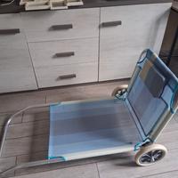 Accessorio mare