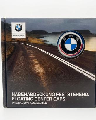 coprimozzo gflottante bmw 56/68MM