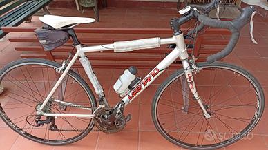 bicicletta da corsa Legnano 