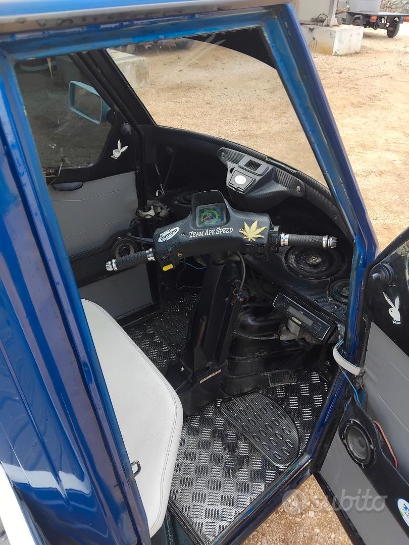 Ape 50 Moto e Scooter In vendita a Foggia