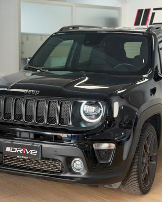 JEEP Renegade Renegade 1.6 Mjt DDCT 120 CV S