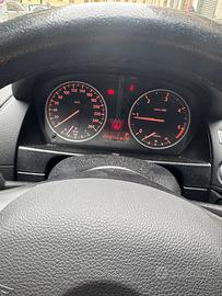 Bmw x1 td 177 cv