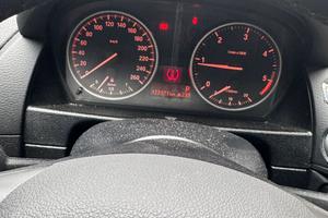 Bmw x1 td 177 cv