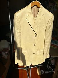 Abito  uomo Desiree Tg. 50