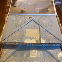 set copriletto matrimoniale