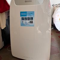 Pinguino Olimpia Splendid Dolceclima Pro 14HP WIFI