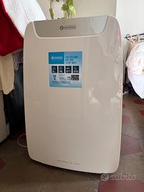 Pinguino Olimpia Splendid Dolceclima Pro 14HP WIFI