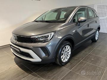 Opel Crossland X 1.2 Turbo 12V 110 CV Start&Stop I