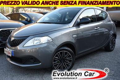 LANCIA Ypsilon 1.0 FireFly 5 p. S&S Hybrid ORO *