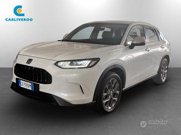 Honda ZR-V 2.0 Hev eCVT Elegance