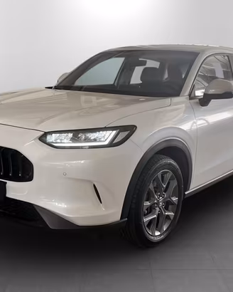 Honda ZR-V 2.0 Hev eCVT Elegance