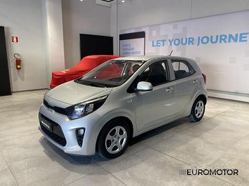 Kia Picanto 1.0 dpi Urban Gpl
