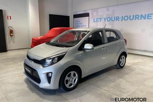 Kia Picanto 1.0 dpi Urban Gpl