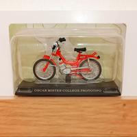 Oscar Mister College Prototipo 1:18 - Nuovo