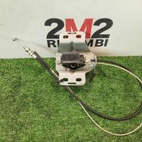 SERRATURA CAPOTE MERCEDES SLK Serie (W170) 1708200